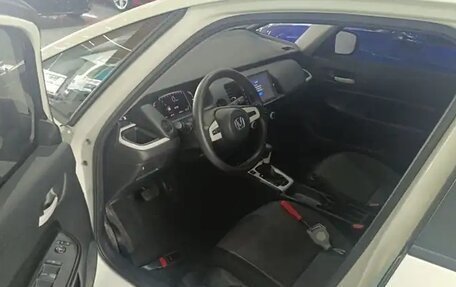 Honda Fit, 2021 год, 930 000 рублей, 25 фотография
