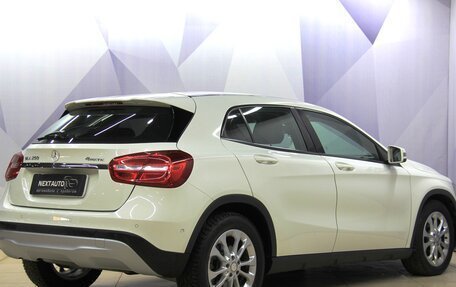 Mercedes-Benz GLA, 2014 год, 1 885 000 рублей, 5 фотография