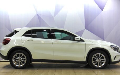 Mercedes-Benz GLA, 2014 год, 1 885 000 рублей, 6 фотография