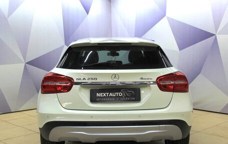 Mercedes-Benz GLA, 2014 год, 1 885 000 рублей, 4 фотография