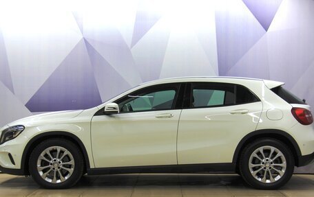 Mercedes-Benz GLA, 2014 год, 1 885 000 рублей, 2 фотография