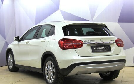 Mercedes-Benz GLA, 2014 год, 1 885 000 рублей, 3 фотография