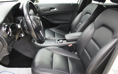 Mercedes-Benz GLA, 2014 год, 1 885 000 рублей, 9 фотография