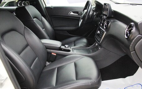 Mercedes-Benz GLA, 2014 год, 1 885 000 рублей, 11 фотография