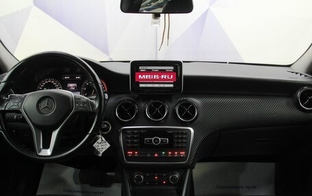 Mercedes-Benz GLA, 2014 год, 1 885 000 рублей, 10 фотография