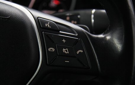 Mercedes-Benz GLA, 2014 год, 1 885 000 рублей, 15 фотография