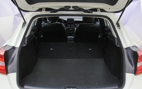 Mercedes-Benz GLA, 2014 год, 1 885 000 рублей, 21 фотография
