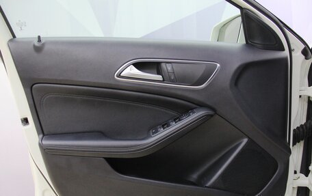 Mercedes-Benz GLA, 2014 год, 1 885 000 рублей, 16 фотография