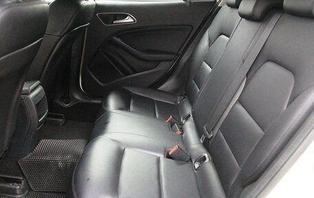 Mercedes-Benz GLA, 2014 год, 1 885 000 рублей, 19 фотография