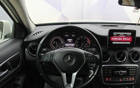 Mercedes-Benz GLA, 2014 год, 1 885 000 рублей, 12 фотография