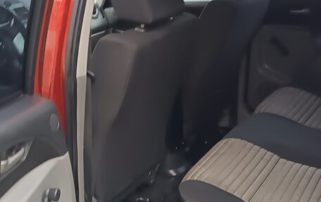 Suzuki SX4 II рестайлинг, 2012 год, 850 000 рублей, 2 фотография