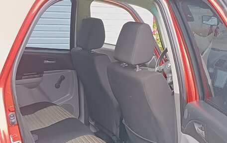 Suzuki SX4 II рестайлинг, 2012 год, 850 000 рублей, 3 фотография