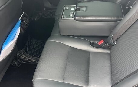 Toyota Camry, 2014 год, 2 800 000 рублей, 10 фотография
