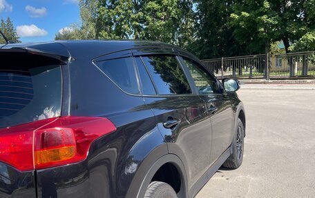 Toyota RAV4, 2013 год, 1 900 000 рублей, 6 фотография