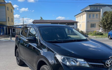 Toyota RAV4, 2013 год, 1 900 000 рублей, 5 фотография