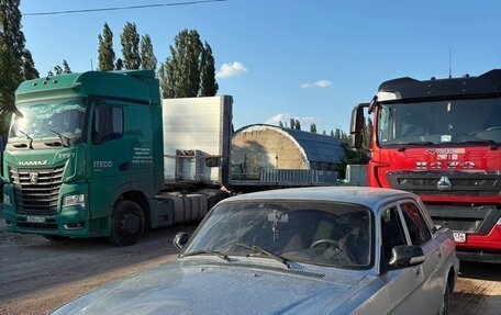 ГАЗ 31105 «Волга», 2007 год, 120 000 рублей, 4 фотография