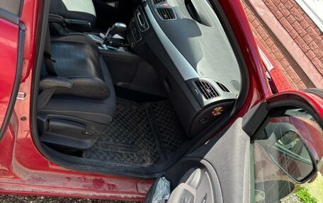 Renault Fluence I, 2011 год, 600 000 рублей, 7 фотография