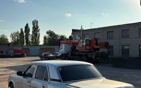 ГАЗ 31105 «Волга», 2007 год, 120 000 рублей, 5 фотография