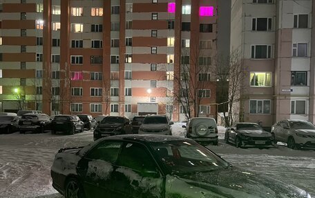 Toyota Chaser VI, 2001 год, 1 325 000 рублей, 11 фотография