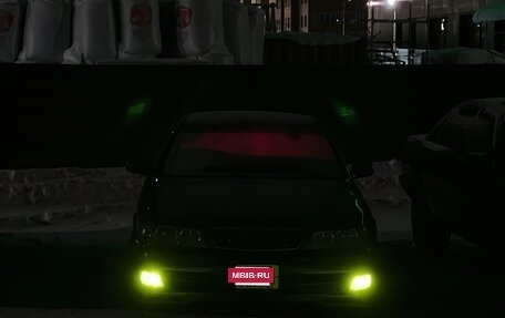 Toyota Chaser VI, 2001 год, 1 325 000 рублей, 8 фотография