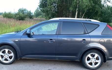 KIA cee'd I рестайлинг, 2009 год, 630 000 рублей, 4 фотография