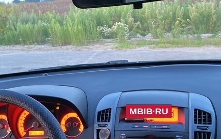KIA cee'd I рестайлинг, 2009 год, 630 000 рублей, 7 фотография