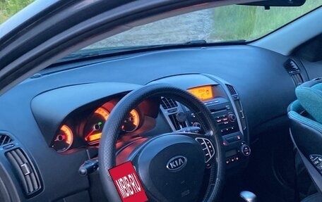 KIA cee'd I рестайлинг, 2009 год, 630 000 рублей, 6 фотография