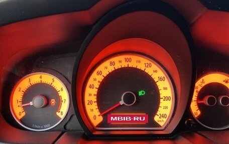 KIA cee'd I рестайлинг, 2009 год, 630 000 рублей, 8 фотография