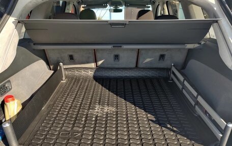 Audi Q7, 2016 год, 4 000 000 рублей, 11 фотография