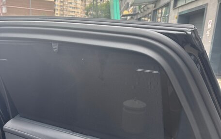 Audi Q7, 2016 год, 4 000 000 рублей, 21 фотография