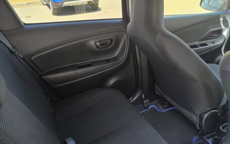 Toyota Vitz, 2018 год, 1 120 000 рублей, 13 фотография