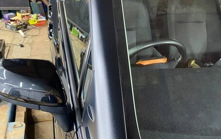 Toyota Sienta II, 2021 год, 1 820 995 рублей, 7 фотография