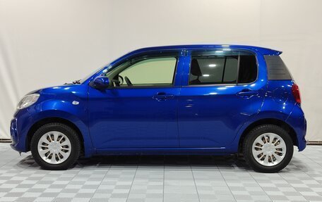 Toyota Passo III, 2016 год, 900 000 рублей, 8 фотография