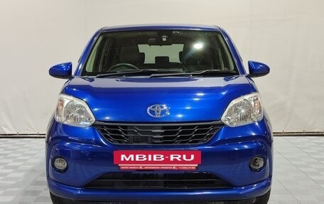 Toyota Passo III, 2016 год, 900 000 рублей, 2 фотография