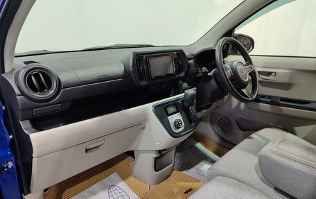 Toyota Passo III, 2016 год, 900 000 рублей, 14 фотография