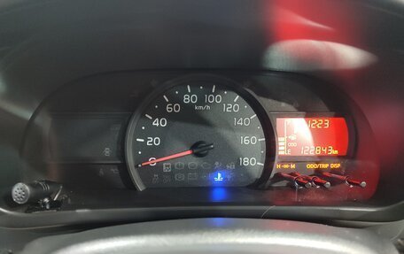 Toyota Passo III, 2016 год, 900 000 рублей, 13 фотография