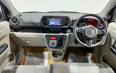 Toyota Passo III, 2016 год, 900 000 рублей, 15 фотография