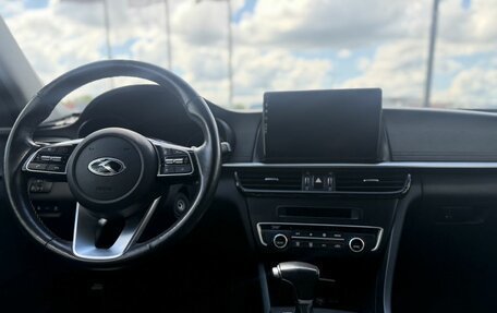 KIA Optima IV, 2019 год, 1 865 000 рублей, 15 фотография