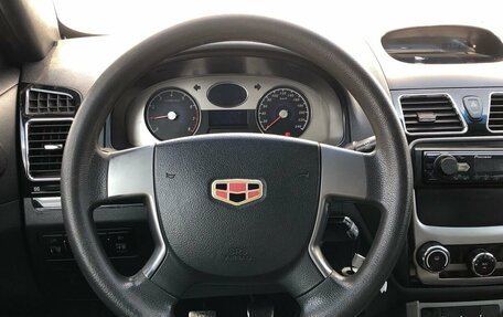 Geely Emgrand EC7, 2014 год, 405 000 рублей, 10 фотография