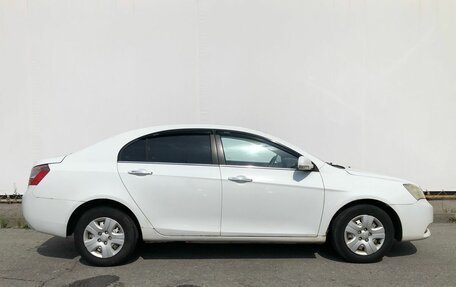 Geely Emgrand EC7, 2014 год, 405 000 рублей, 5 фотография