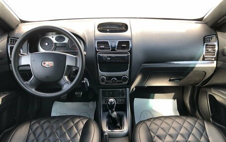 Geely Emgrand EC7, 2014 год, 405 000 рублей, 9 фотография