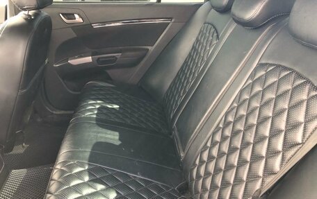 Geely Emgrand EC7, 2014 год, 405 000 рублей, 16 фотография