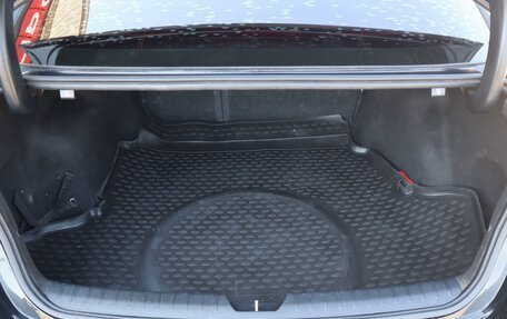 KIA Optima IV, 2017 год, 1 710 000 рублей, 17 фотография