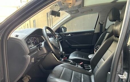 Volkswagen T-Roc I, 2022 год, 1 532 000 рублей, 14 фотография