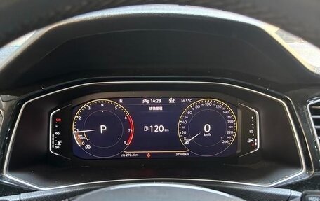 Volkswagen T-Roc I, 2022 год, 1 532 000 рублей, 20 фотография