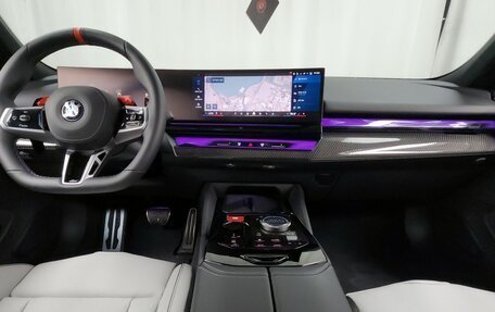 BMW M5, 2025 год, 21 999 776 рублей, 6 фотография
