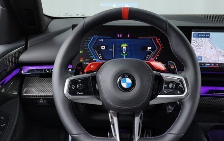 BMW M5, 2025 год, 21 999 776 рублей, 7 фотография