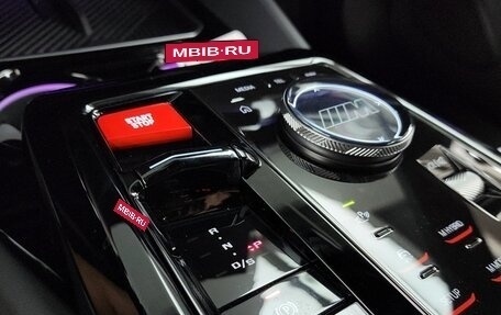 BMW M5, 2025 год, 21 999 776 рублей, 10 фотография