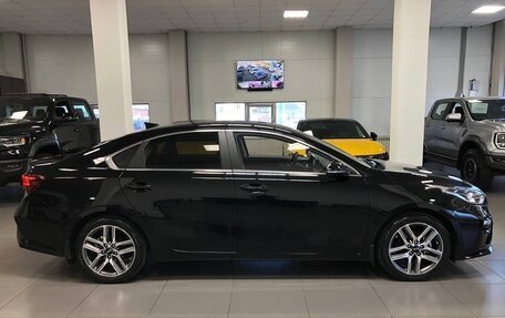 KIA K3, 2020 год, 1 890 000 рублей, 5 фотография