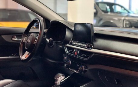 KIA K3, 2020 год, 1 890 000 рублей, 8 фотография